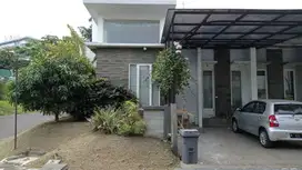 Dijual Cepat Rumah Hook Ijen Nirwana Kawasan Premium Kota Malang
