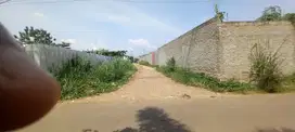 Tanah Kavling Pamulang, 5 Menit Alun-alun dan UNPAM