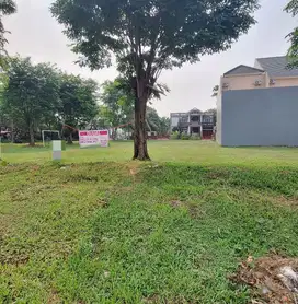 Dijual Tanah Di Citra Raya Cluster Telaga Mediterania Cikupa