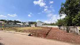 Hanya 5 Menit Tol Jatikarya 2, Tanah Strategis, SHM