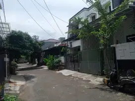 Ready Rumah Super Murah Kawasan Jatibening Bekasi