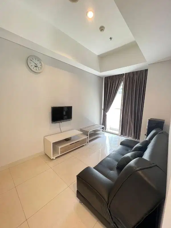 Disewakan Apartemen Taman Anggrek Residences