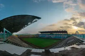 Kavling Maguwo: Lokasi Premium, Jalan Lega! Legalitas SHM Pekarangan.