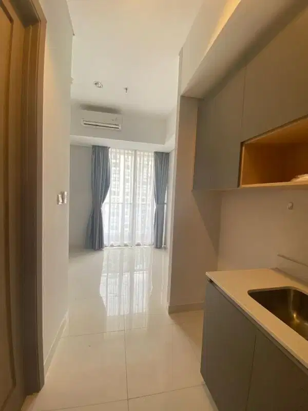 Disewakan Apartemen Taman Anggrek Residences