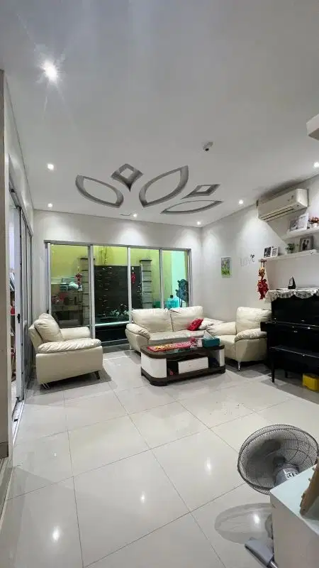 Rumah Siap Huni di Komplek Perumahan Golf Lake Residence