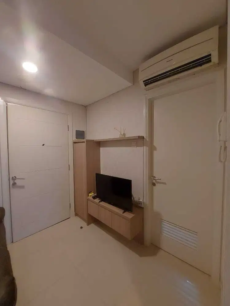 Disewakan Apartemen Madison Park Furnish Bagus