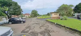 Jual Tanah Strategis Kota Bogor; Dekat RSUD Kota Bogor, Siap Bangun