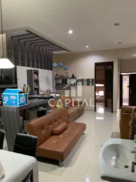 Gaspol Yuk Murah Niih Rumah Minimalis Modern di Komplek Mekarwangi