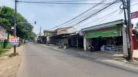 Dijual Tanah Kota Bekasi Dekat Gerbang Tol Cibubur 3 Legalitas SHM