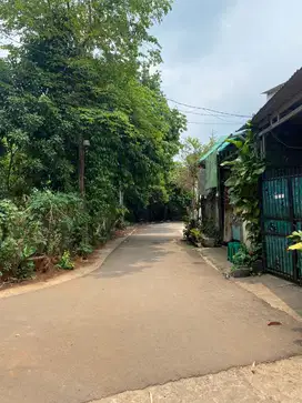 Legalitas SHM; Dijual Tanah Nagrak Bogor, Dekat Mall Ciputra Ciputra;