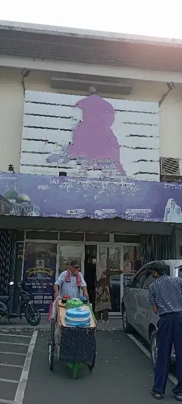 Ruko Dijual Di Lebak Bulus  Dekat MRT Lebak Bulus