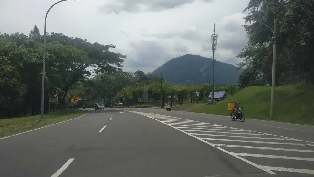 Dekat Aeon Mall Sentul, Dapatkan Kavling Promo Termurah & Terbatas