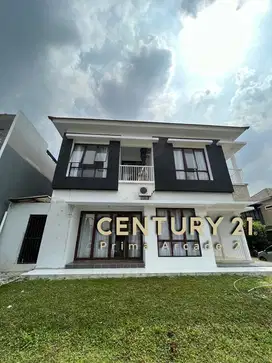 Rumah 2 Lantai Siap Huni Lokasi Strategis di Bintaro Sektor 9.13429