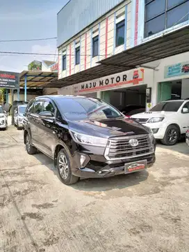 KEREN! TOYOTA KIJANG INNOVA REBORN V 2021 MATIC BENSIN