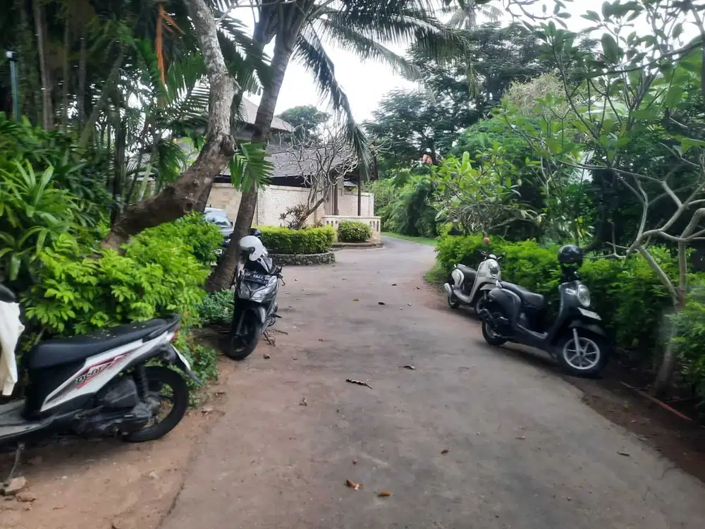 TANAH SUPER PREMIUM CLASS DI BATU JIMBAR SANUR