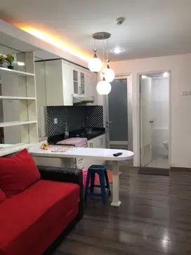 DISEWAKAN DGN HARGA MURAH: Apartment Gading Nias