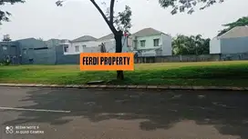 Investasi Cerdas! Kavling di Kawasan Berkembang, Citra Gran Cibubur
