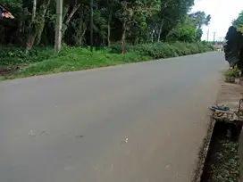 Bisa Cicil 12X; Tanah Kavling Rumpin Bogor, Dekat SMA PGRI  Rumpin;