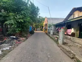 3 Menit SMP PGRI Bantargebang; Kavling Tanah Bekasi Kota, Terima SHM;