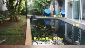 Rumah Cantik di PuspitaLoka 700 m2 BSD Serpong