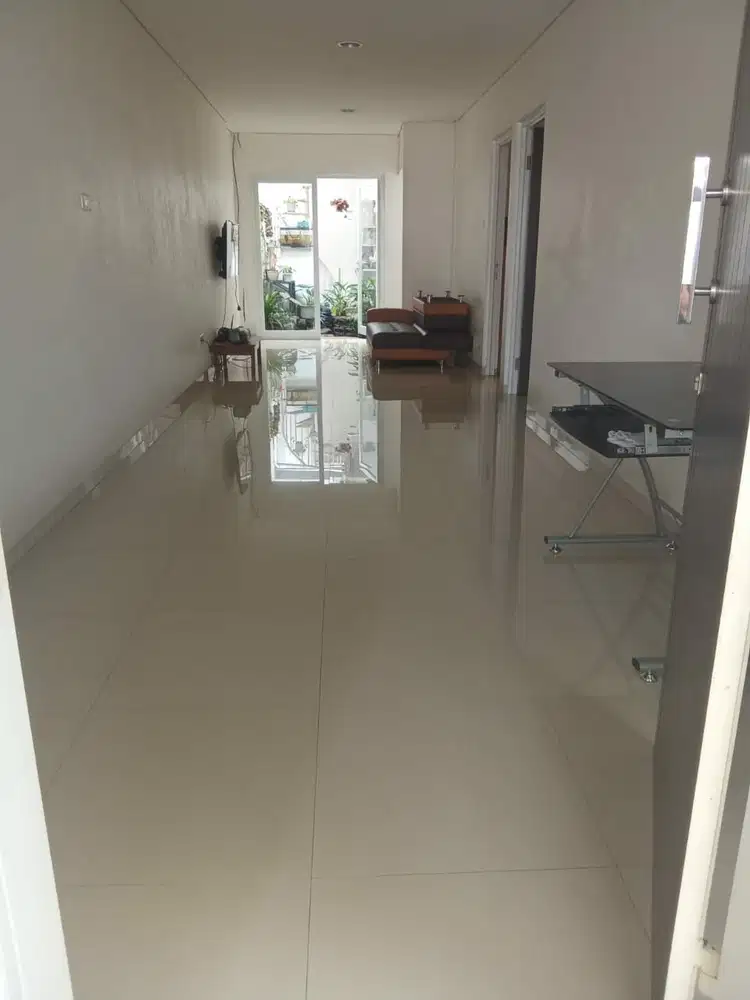 Rumah Minimalis Modern Dekat Dago Ligar Cigadung