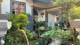 Dijual rumah di pondok betung sekitar bintaro tangsel.