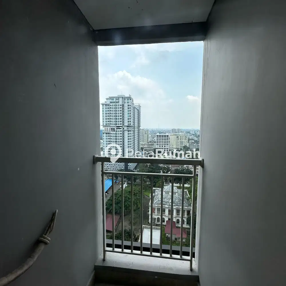 DIJUAL  APARTMENT PODOMORO TOWER LINCOIN (RICKY ANTONIO)