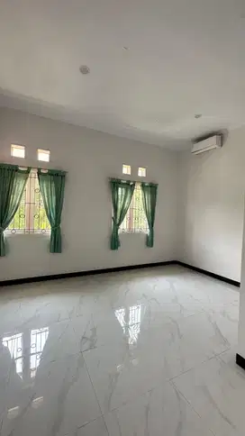 Di jual Rumah Dago Lippo Cikarang 2 Lantai Semi Furnish