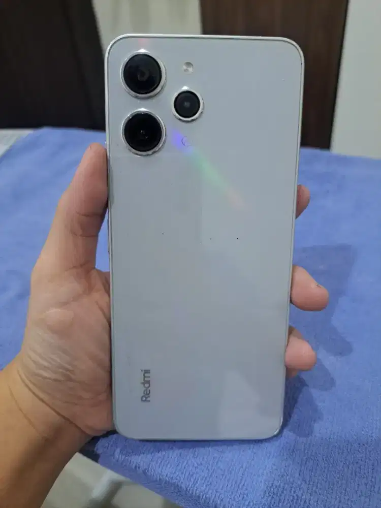 Xiaomi Redmi 12 Ram 12/256Gb(Normal Lkp Dos
