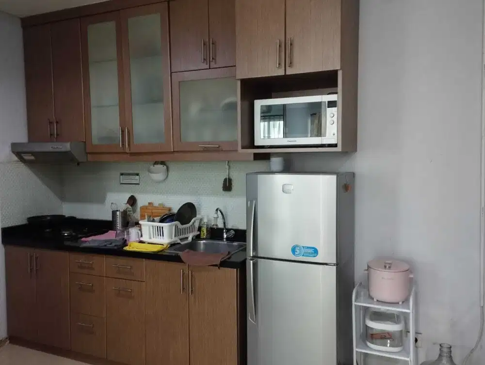Disewakan  Apartemen Thamrin  Residence 2BR/Furnished