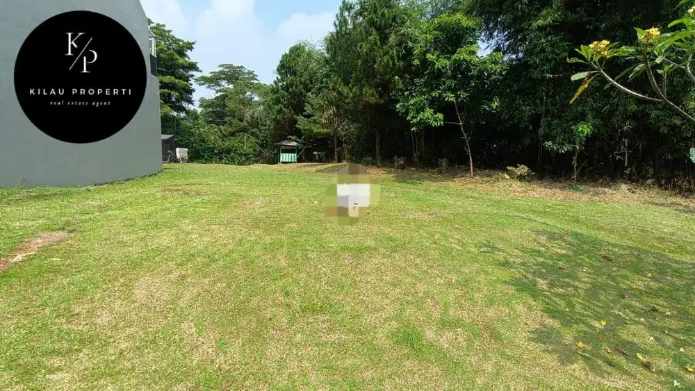 Dijual Cepat Tanah Siap Bangun di Perumahan Bogor Raya.
