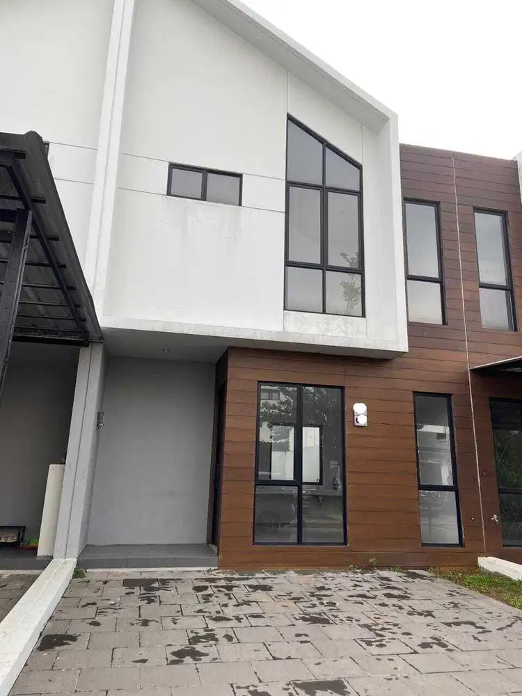 Dijual Rumah Citra Garden Puri