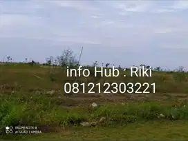 Dijual Cepat Kavling Residence Siap Bangun di PIK 2 Pantai Indah Kapuk