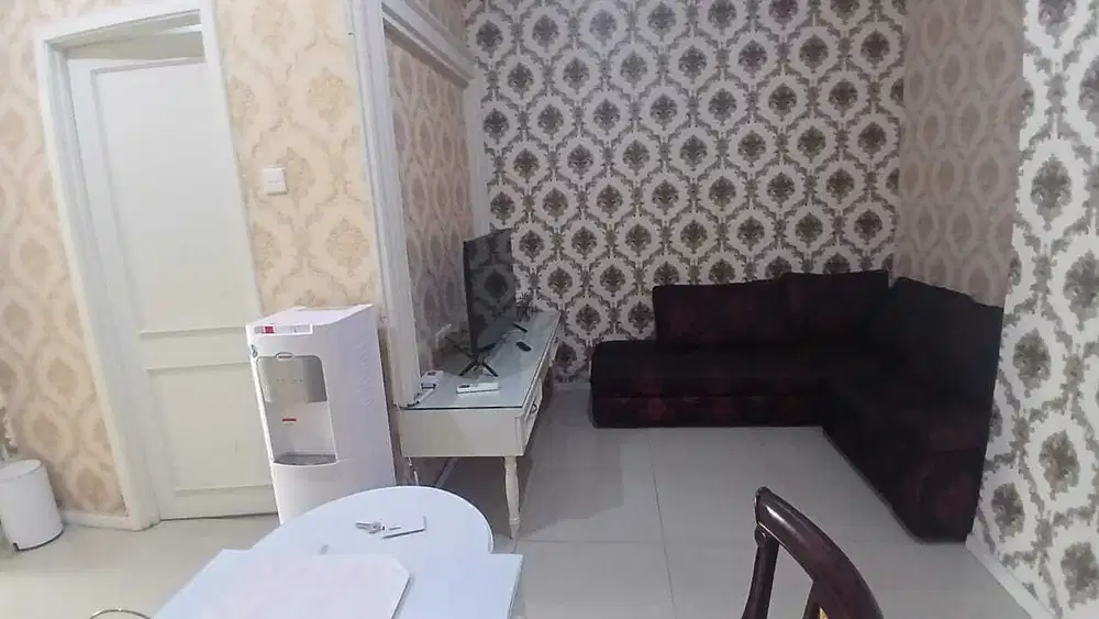 Disewakan  Apartemen Thamrin  Residence 1/BR Furnished