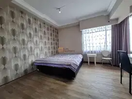 Disewakan apertemen condo di taman anggrek residence furnish lengkap