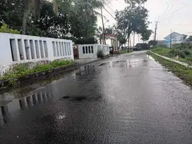 Tanah Kavling Murah Cocok Untuk Kos Kosan Dekat PMK IPB Bogor