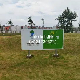 Dijual Cepat Kavling komersial PIK 2 - Pantai Indah Kapuk