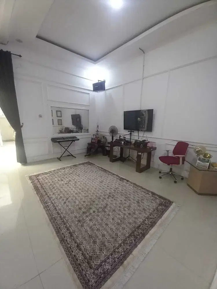 Rumah Bagus di Jalan kembar Bandung