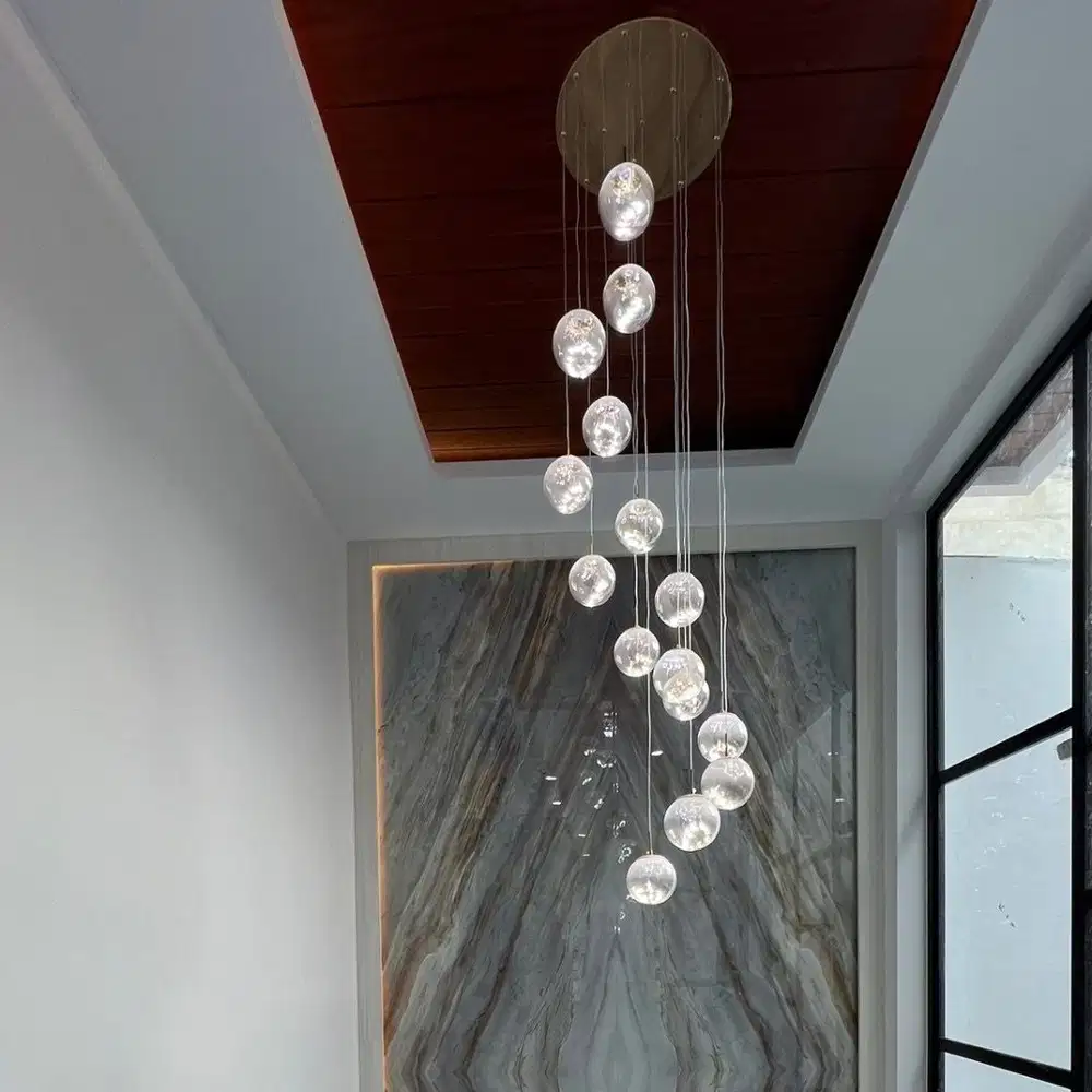 Beverly park   Rumah Mewah