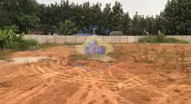 Jual Tanah di PLP Curug Tangerang Banten