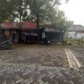 Tanah Tembalang Bulusan Undip
