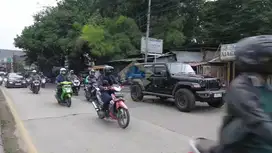 Jual Tanah di Jl. Gatot Subroto, Jatake, Tangerang - Banten
