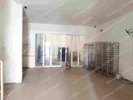 Rumah Jual Dukuh Kupang Timur Strategis Dekat Ciputra Wolrd
