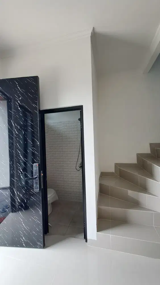 rumah murah di sawangan