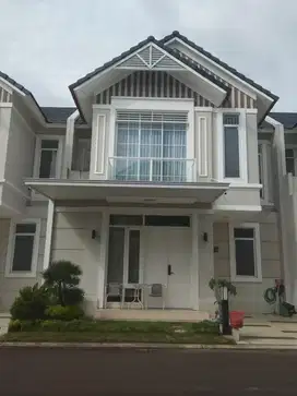 DiJual Rumah 3+1 KT Furnished lavon