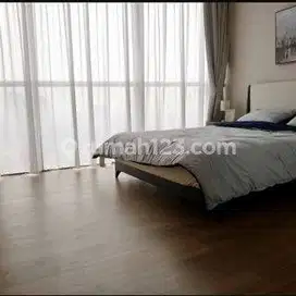 For Rent 2 BR The Pakubuwono Spring