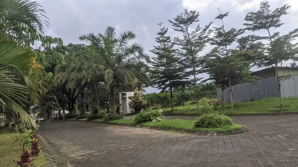 Tanah Malang Murah cocok Hunian  7 Menit Exit Tol Sawojajar