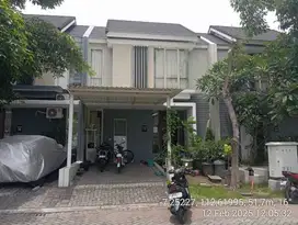 PERUM CITRALAND CLUSTER NORTWEST PARK BLOK ND 9 NO 77, PAKAL SURABAYA