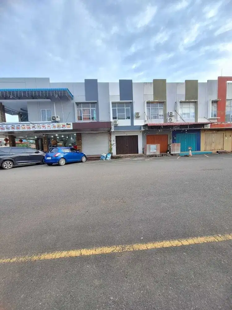 Dijual Ruko grand niaga mas Batam center