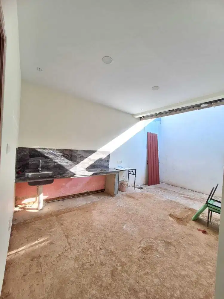 Dijual rumah baverly green Batam center